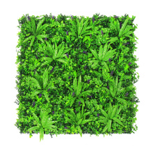 Best selling landscaping synthetic green wall for decoration